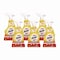 Easy-Off Kitchen Degreaser, 16 oz Trigger Spray Bottle, Liquid, 6 PK 62338-97024 - alternate 1
